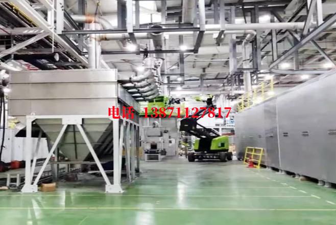 新建机电设备安装工程,设备安装公司